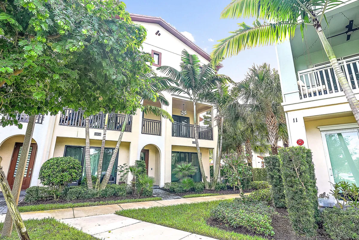 Alton Homes Palm Beach Gardens Residence photo 22