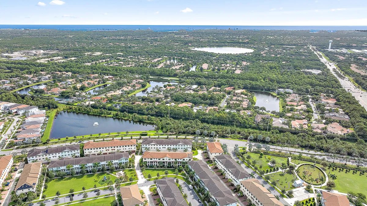 Alton Homes Palm Beach Gardens Residence photo 25
