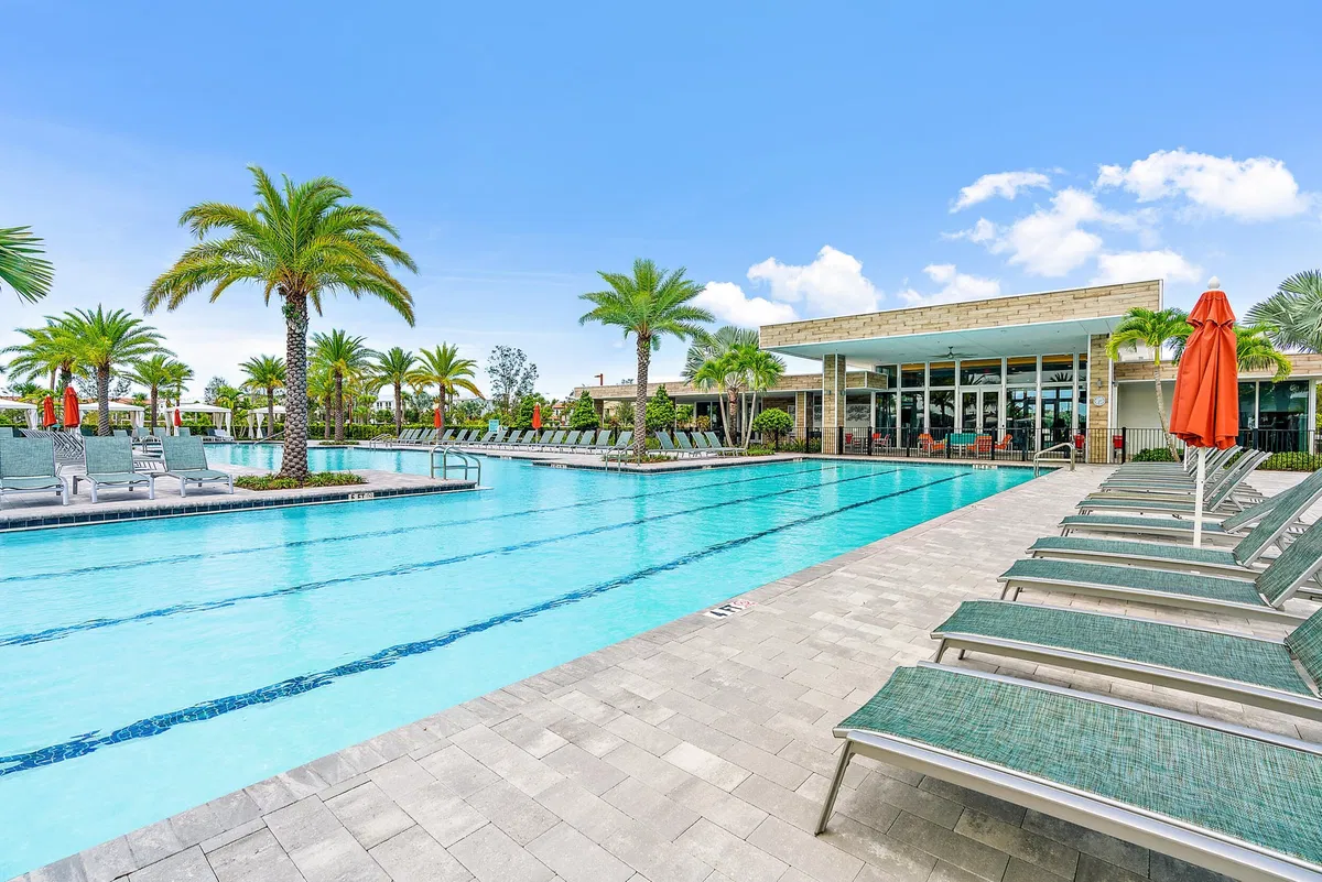 Alton Homes Palm Beach Gardens Residence photo 28
