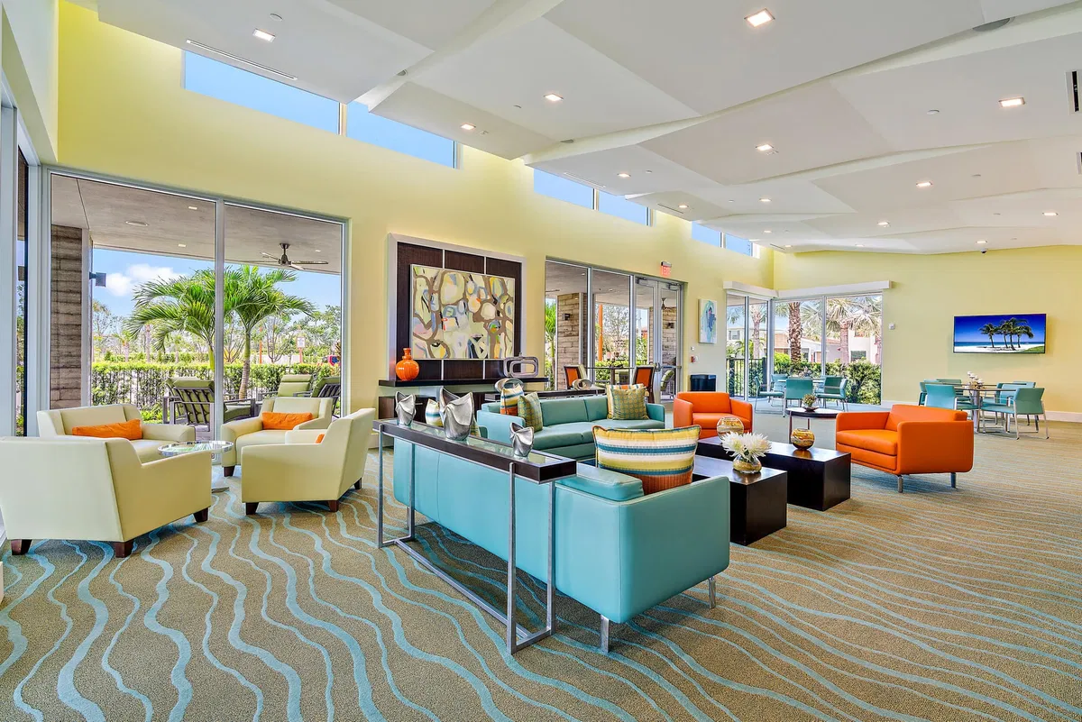 Alton Homes Palm Beach Gardens Residence photo 34