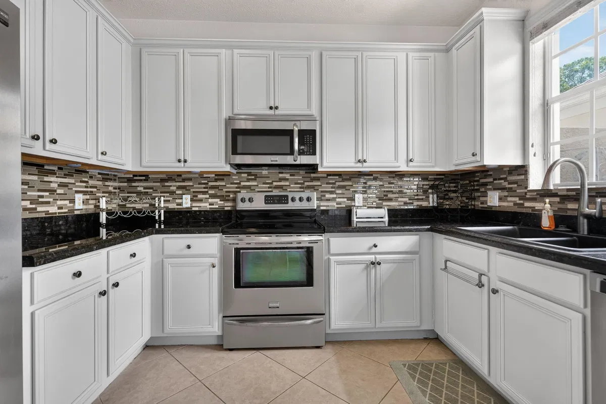 Botanica Residence photo 16