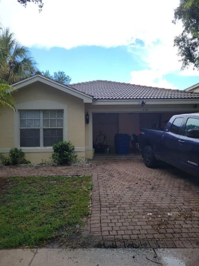 Residence