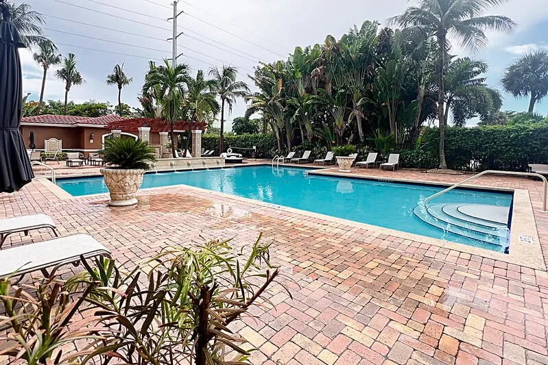 The Montecito Unit 513