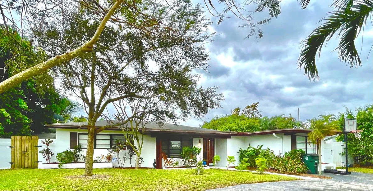 Residence