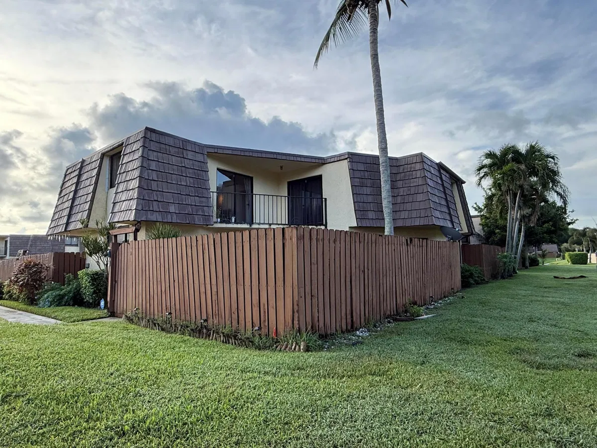 Residence