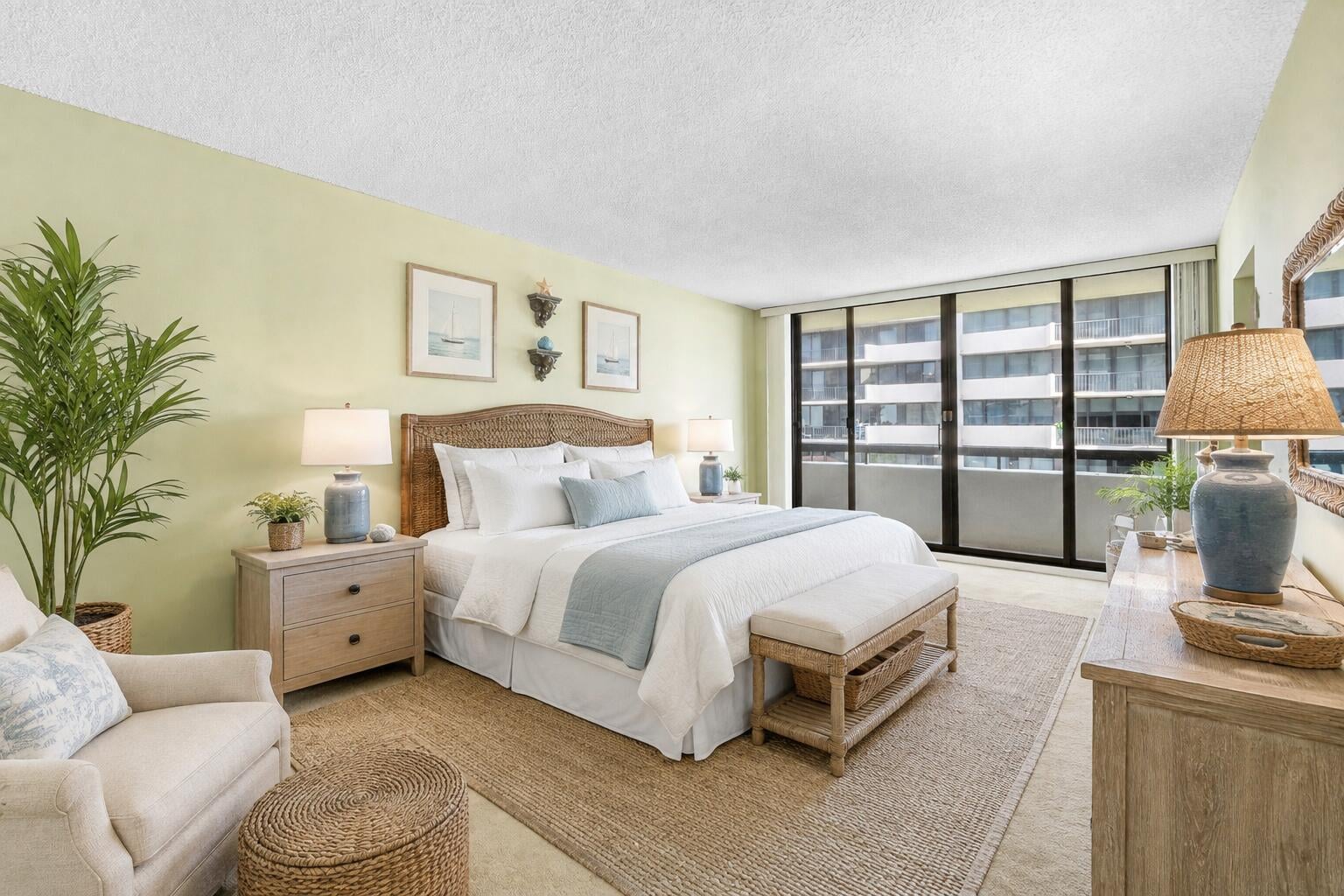 Singer Island Unit 401 photo 16