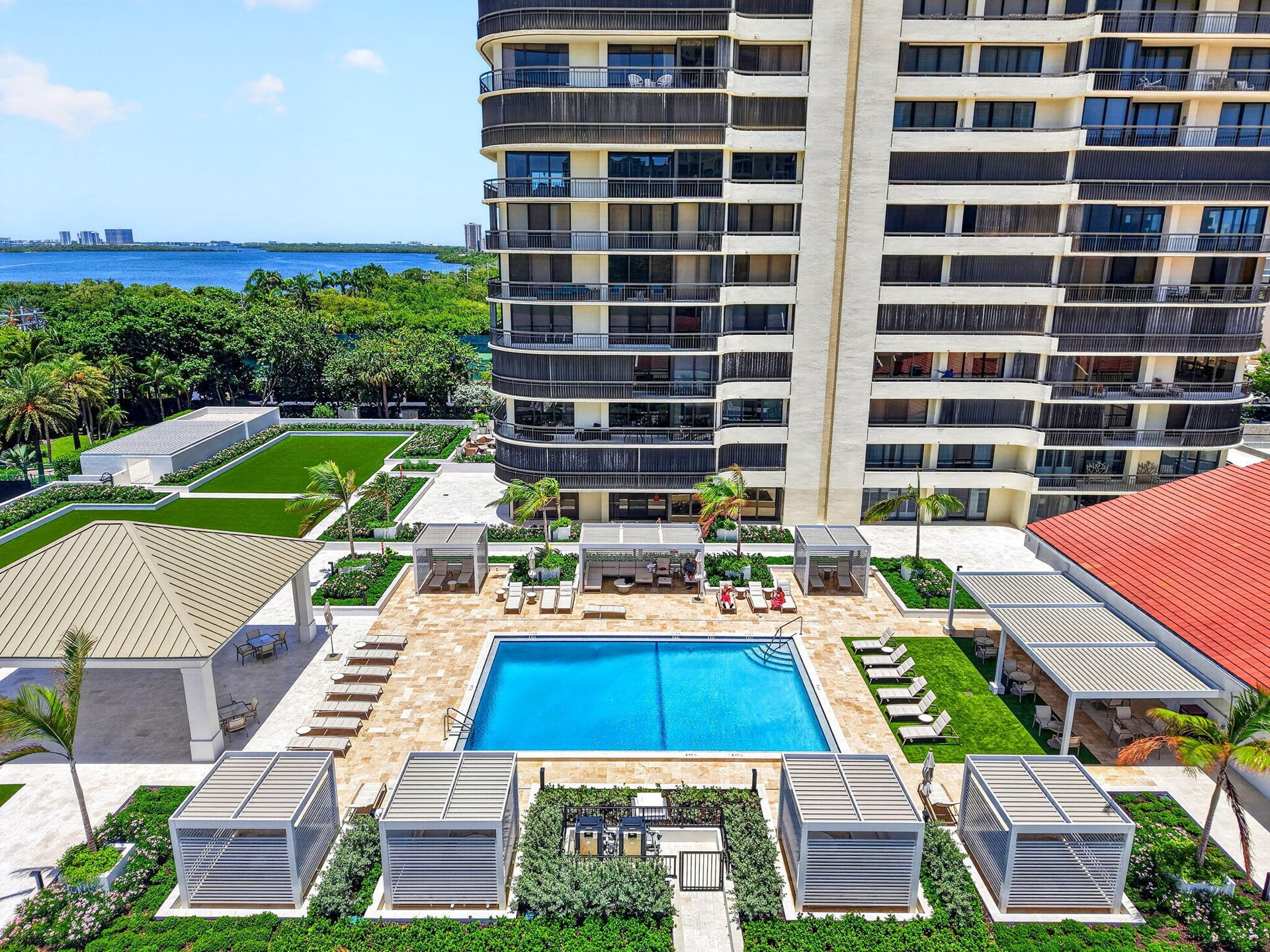 Singer Island Unit 401 photo 28