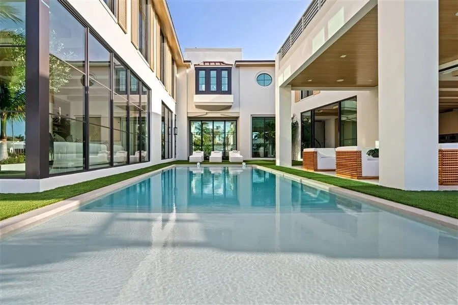 Palm Trail Delray Beach Residence photo 67