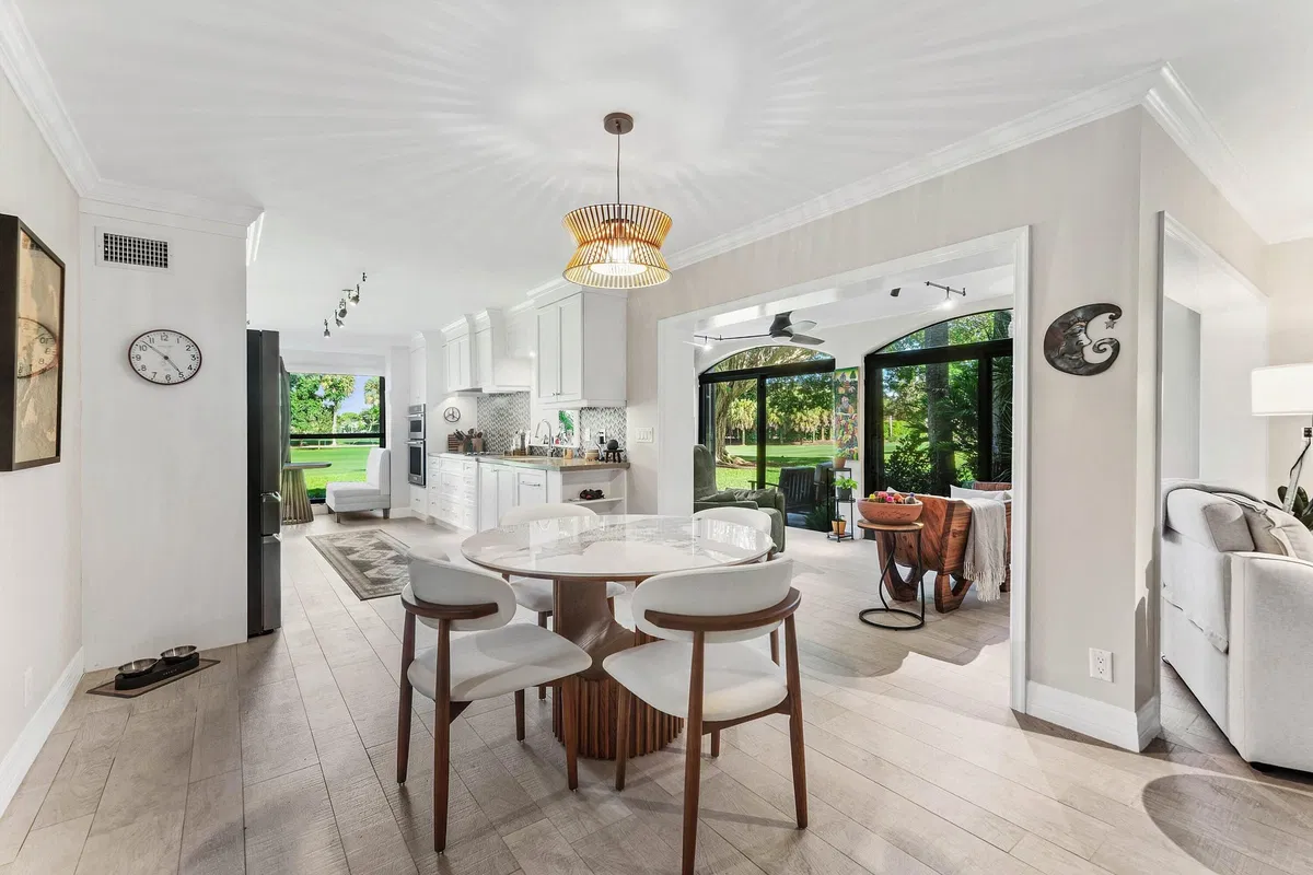 Jonathan's Landing Jupiter FL Unit 106 photo 7