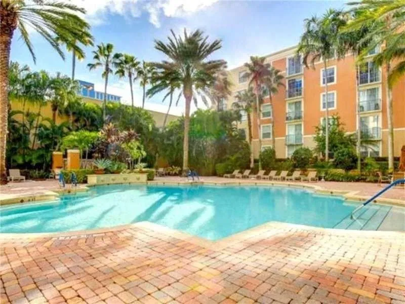 The Tower Condominium at Cityplace Unit 801 photo 37
