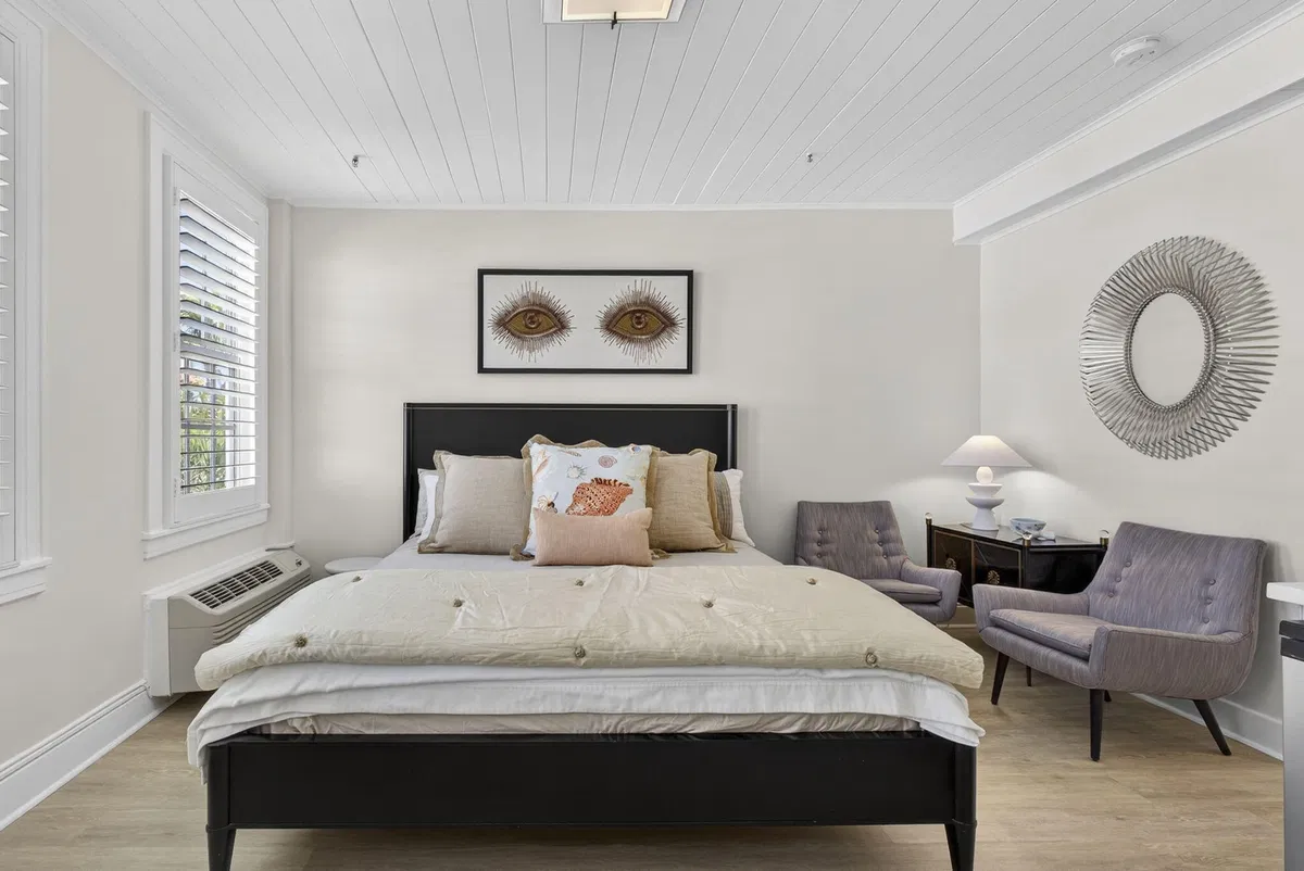 North End Palm Beach Unit 3044