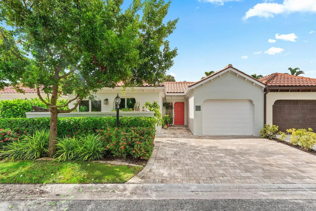 Residence