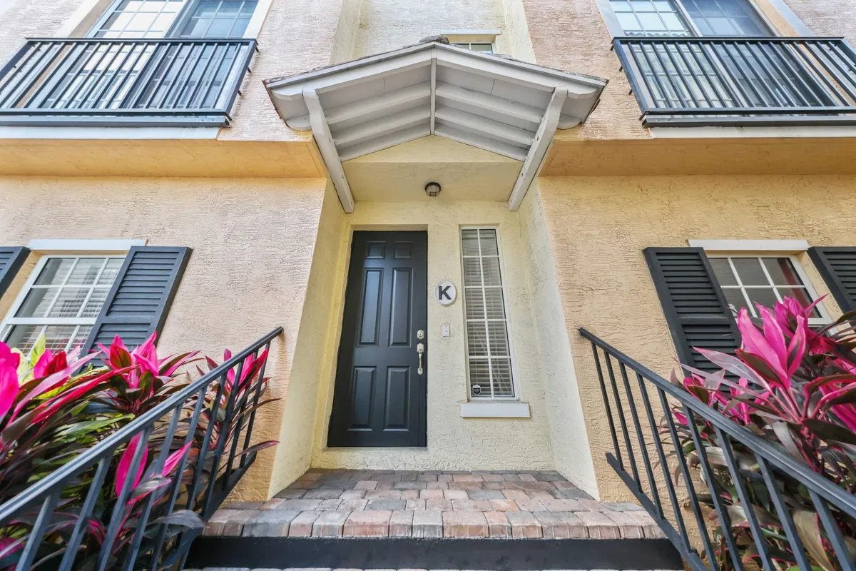 Downtown Delray Beach Unit k photo 4