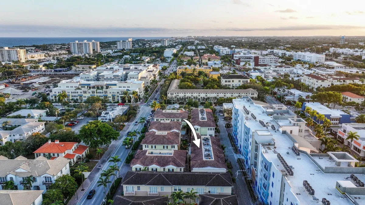 Downtown Delray Beach Unit k photo 40