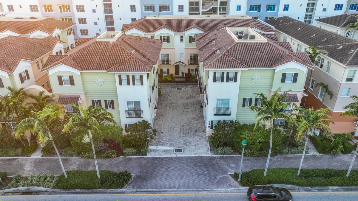 Downtown Delray Beach Unit k photo 46