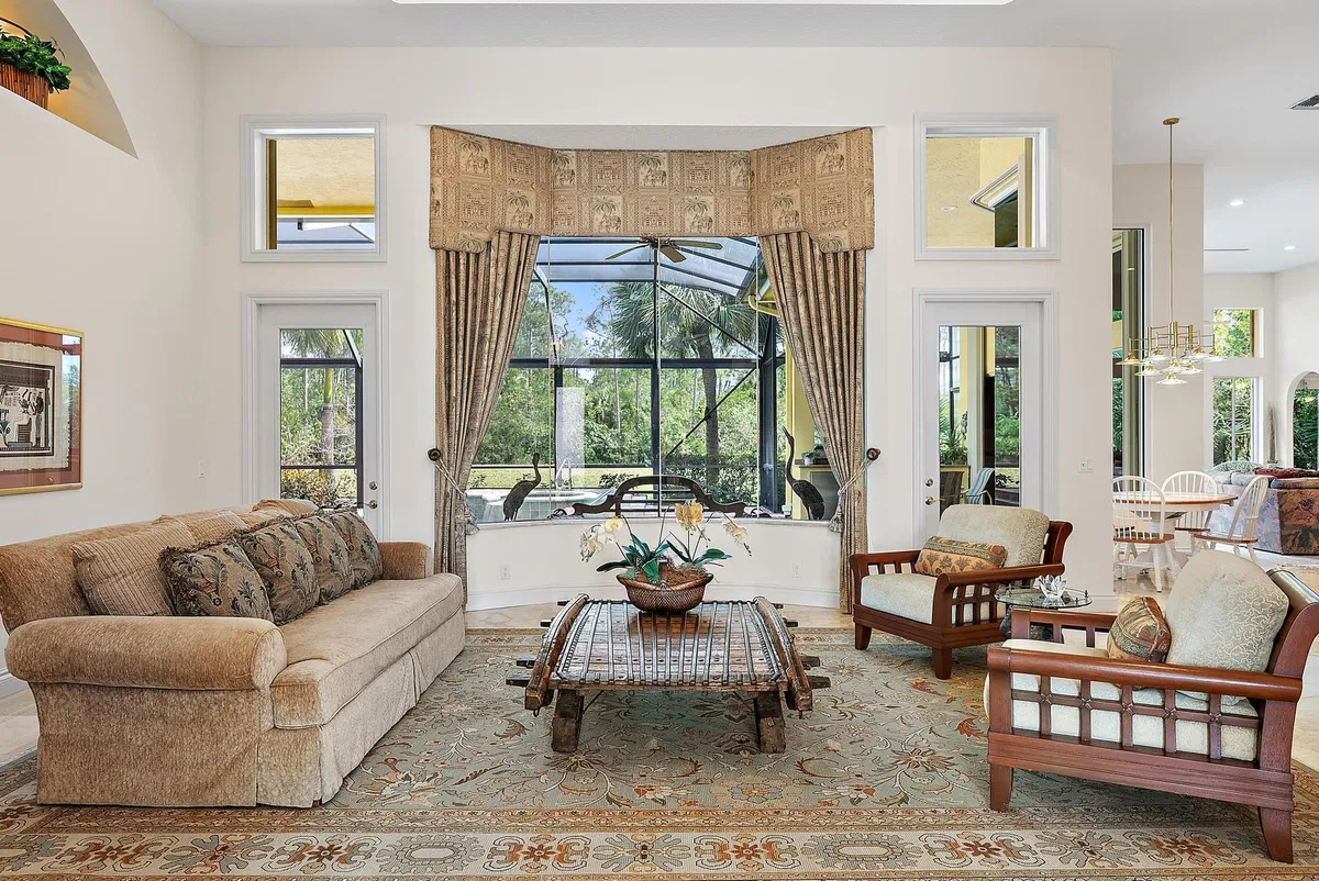 Ibis Golf & Country Club Residence photo 10