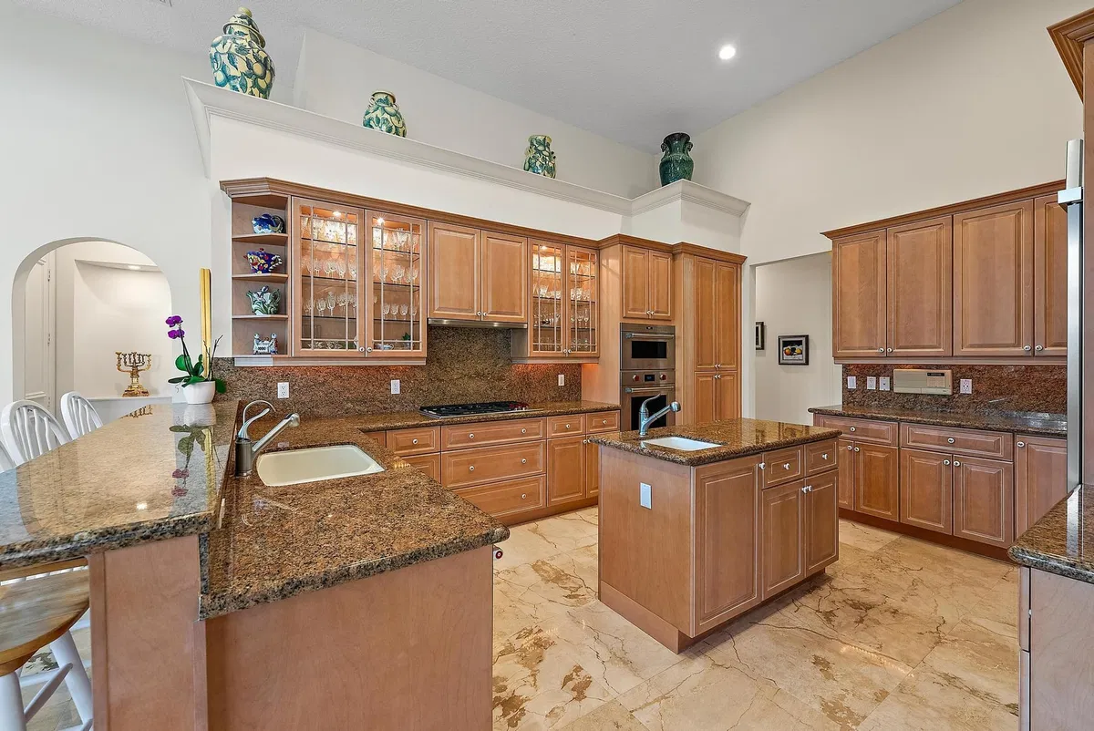 Ibis Golf & Country Club Residence photo 19