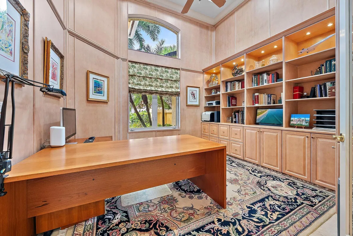 Ibis Golf & Country Club Residence photo 28