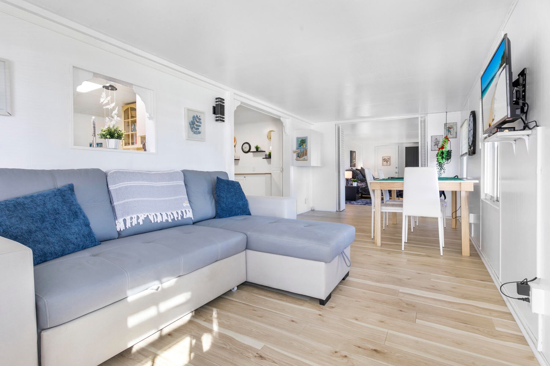 Residence