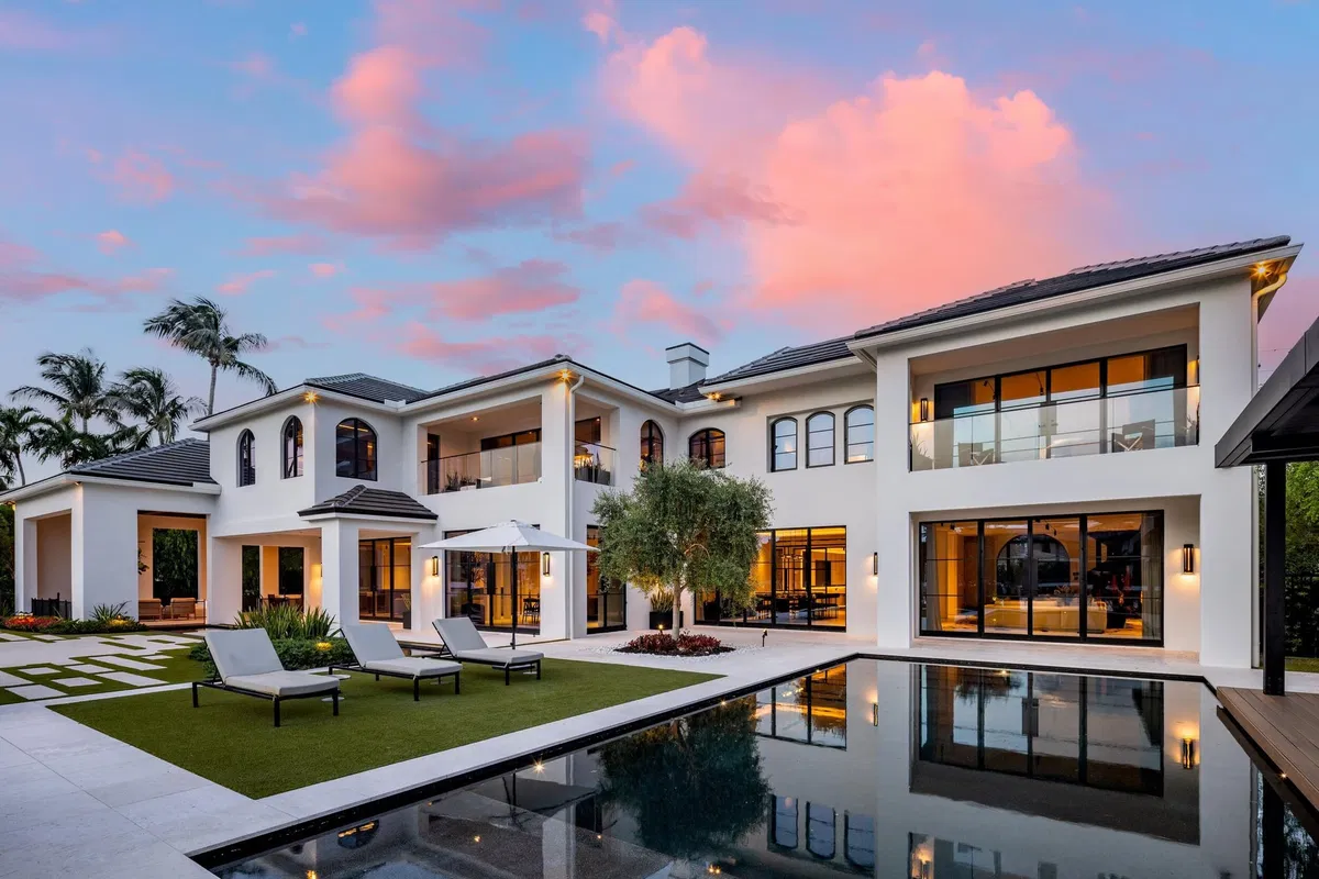 Spanish River Land Residence photo 4
