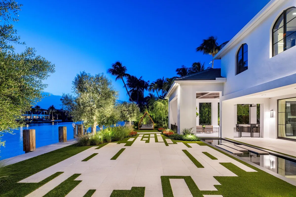 Spanish River Land Residence photo 7