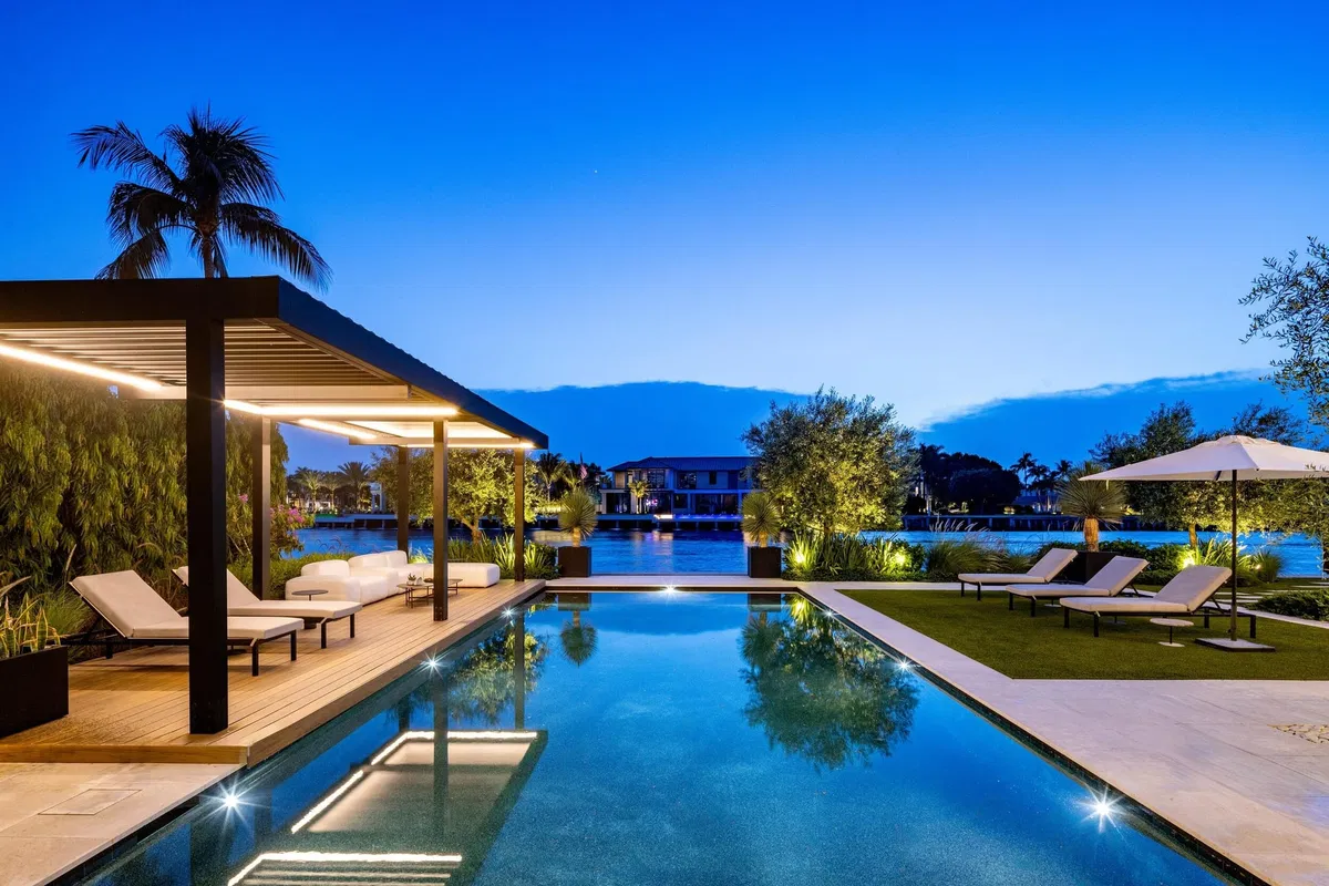 Spanish River Land Residence photo 10