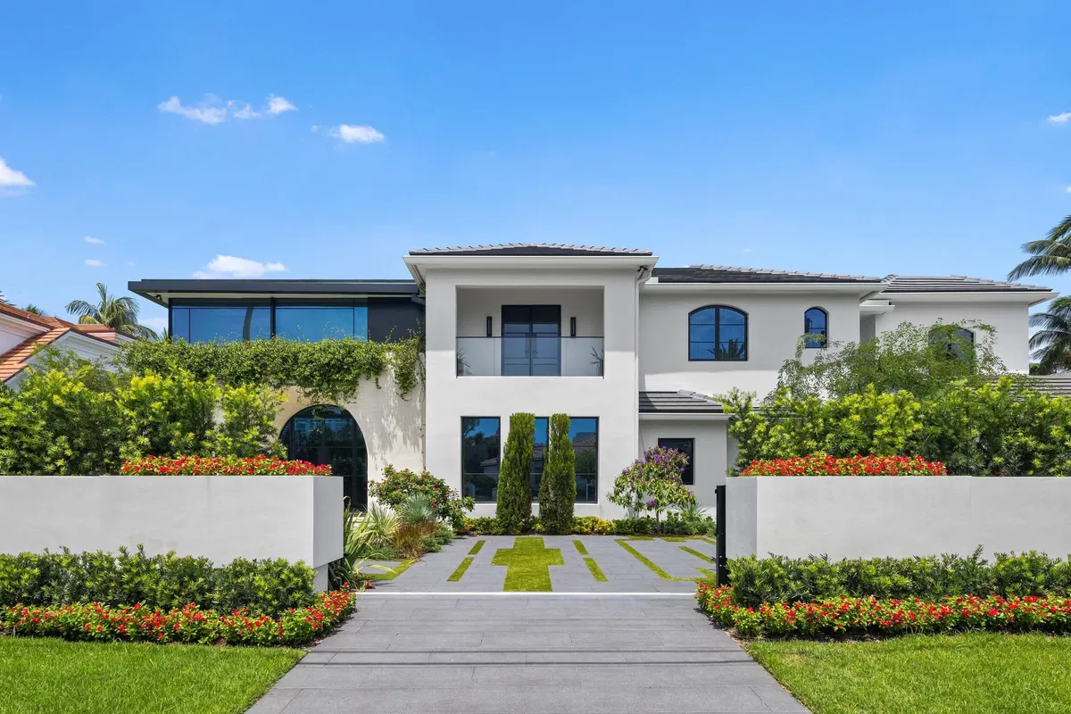 Spanish River Land Residence photo 13