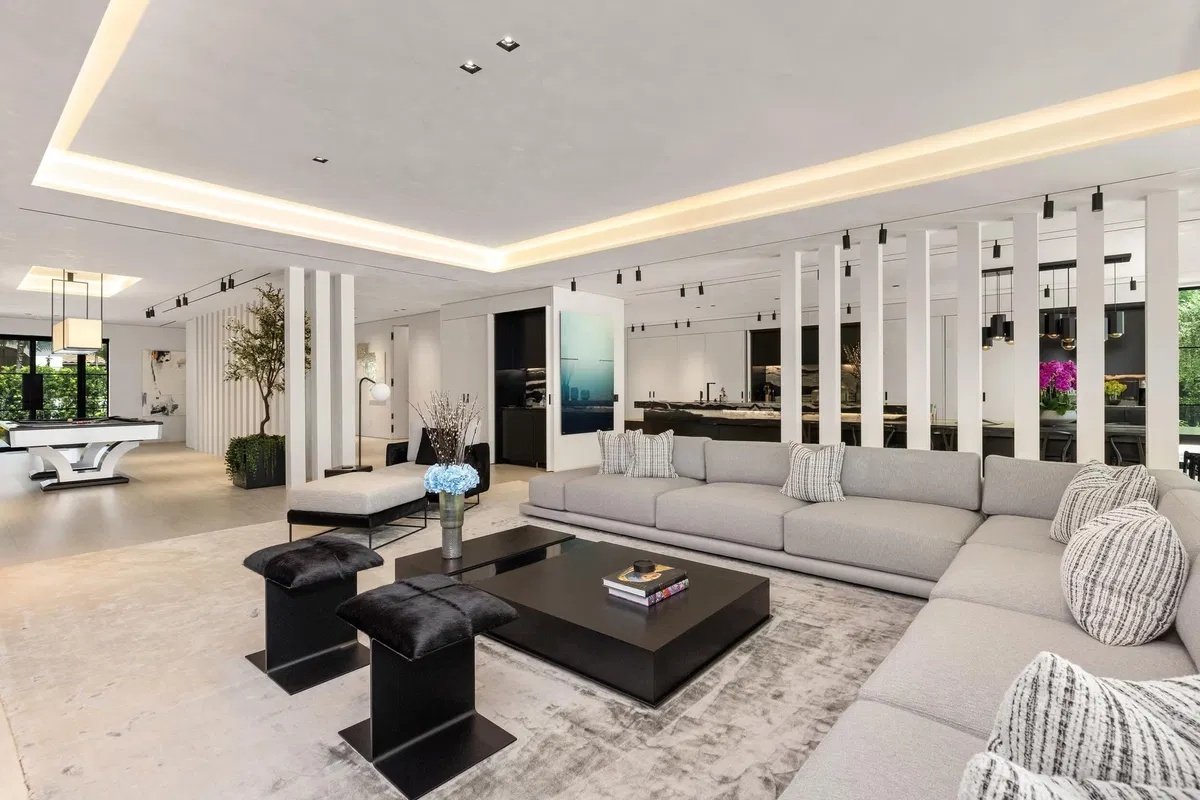 Spanish River Land Residence photo 40