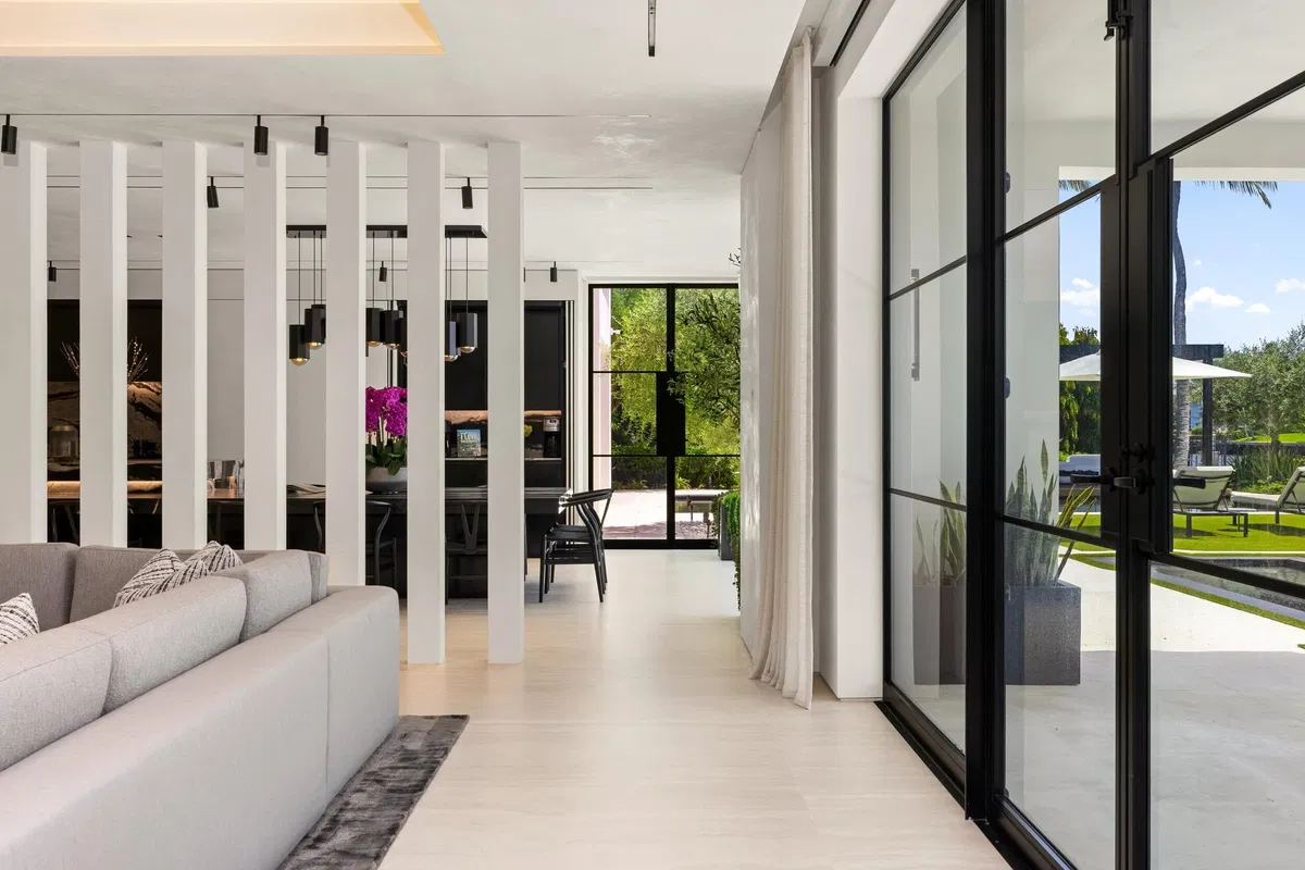 Spanish River Land Residence photo 43