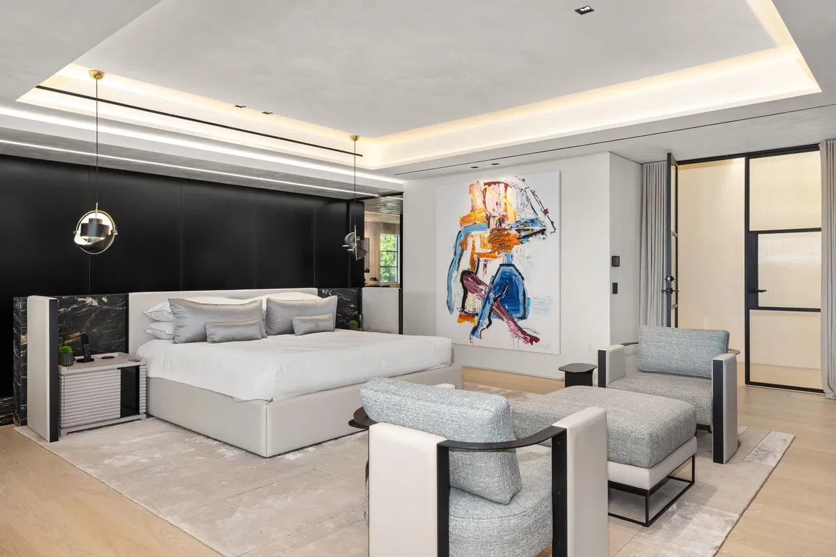 Spanish River Land Residence photo 61