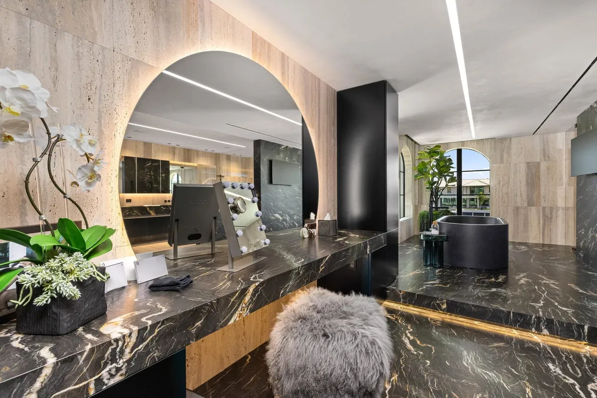 Spanish River Land Residence photo 73