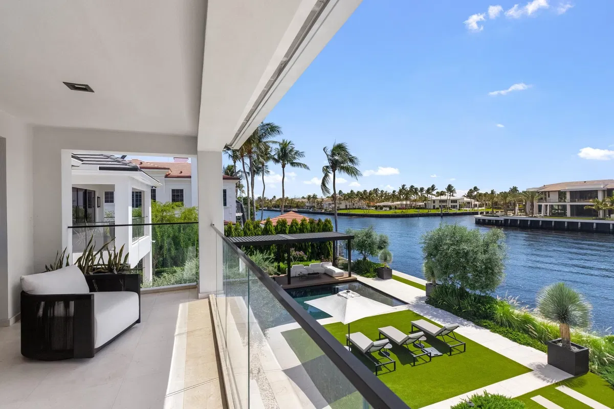 Spanish River Land Residence photo 76