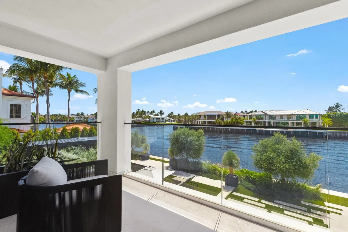 Spanish River Land Residence photo 82