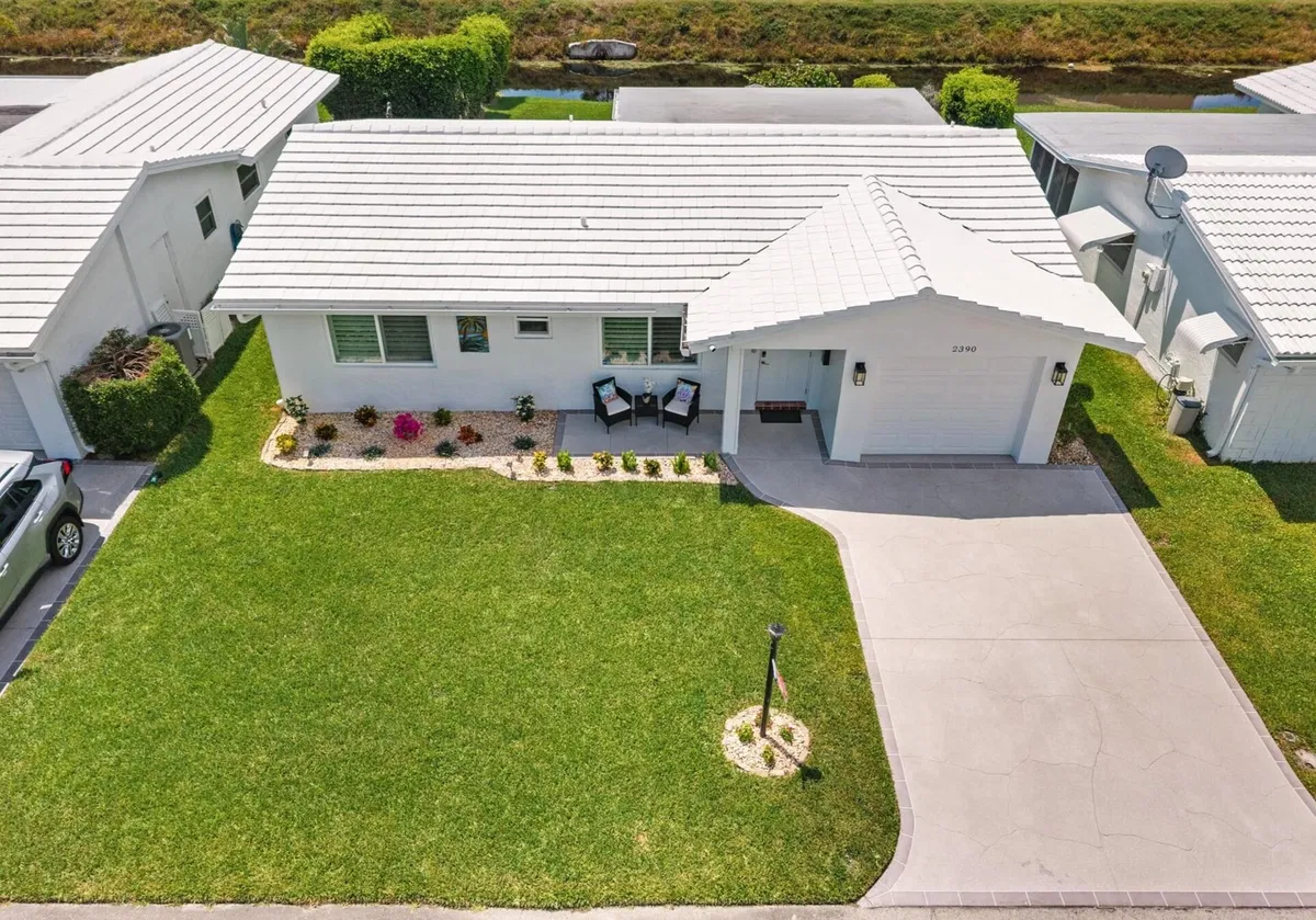Residence