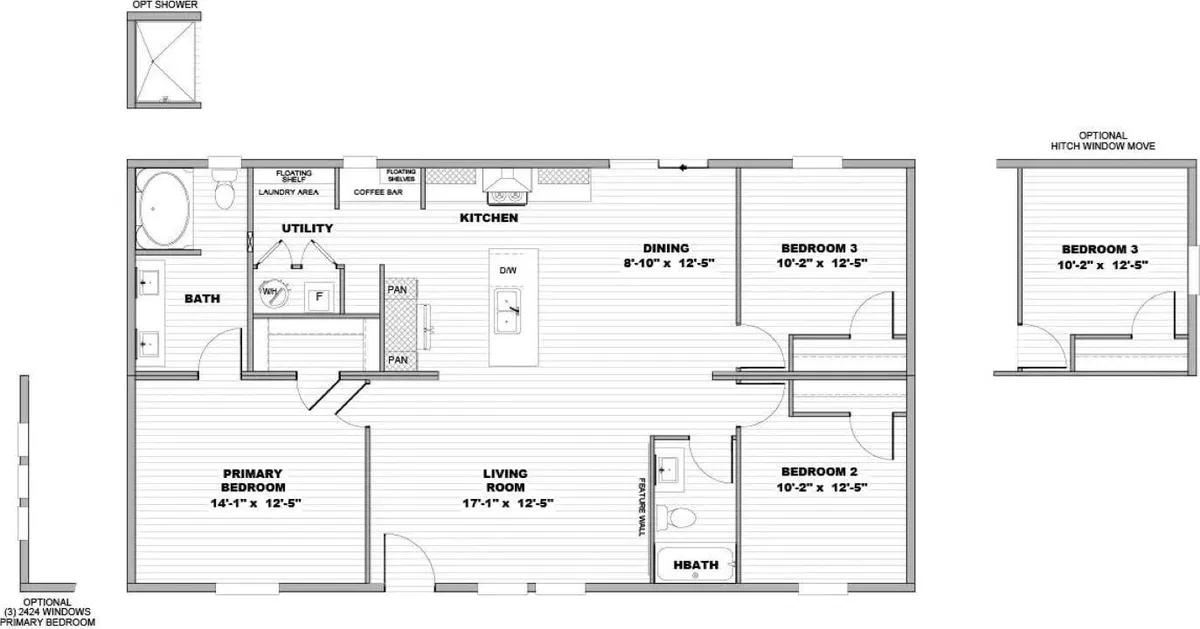 Residence