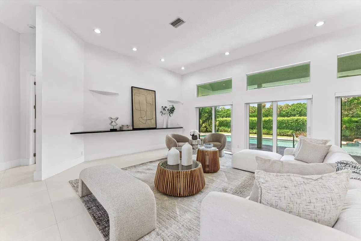 Boca Grove Residence photo 7