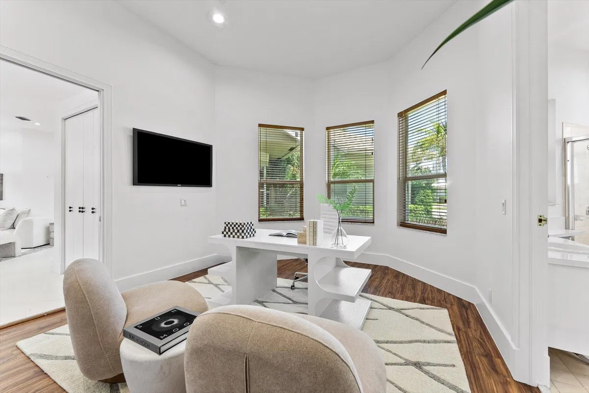 Boca Grove Residence photo 25