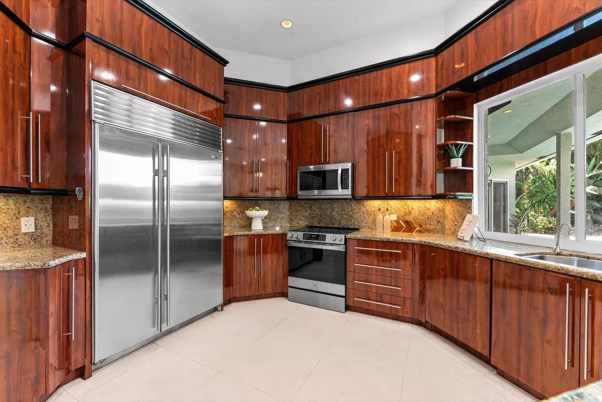 Boca Grove Residence photo 31