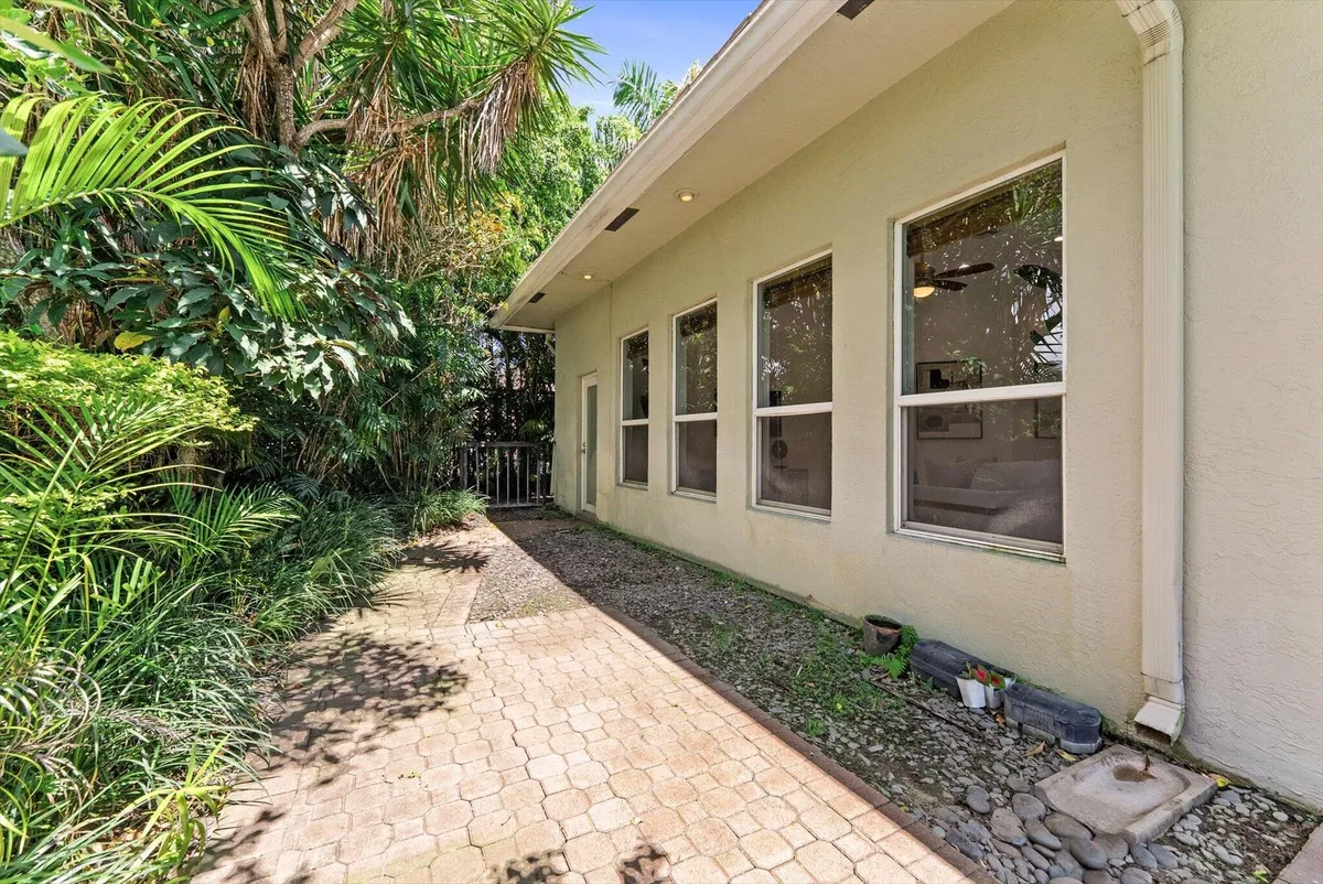 Boca Grove Residence photo 49