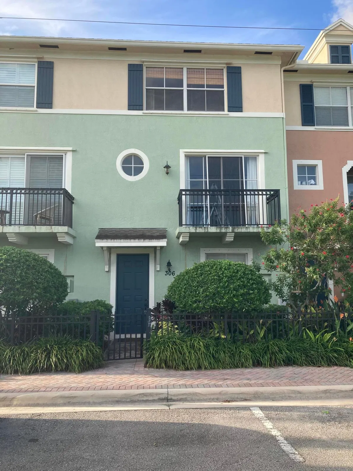 Downtown Delray Beach Unit 306 photo 4