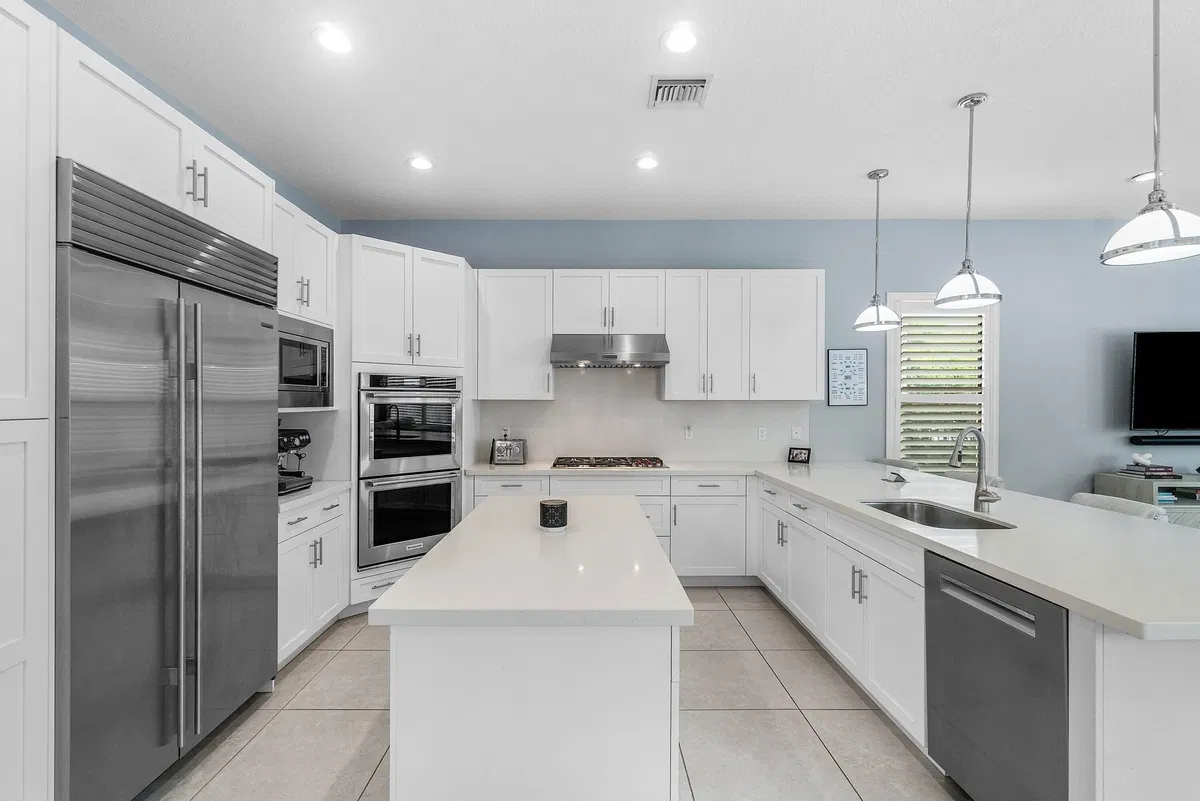 Seven Bridges Residence photo 7