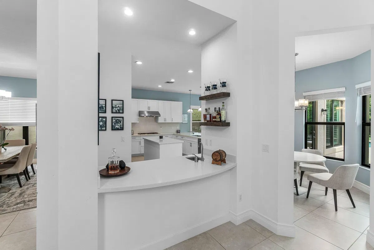 Seven Bridges Residence photo 16