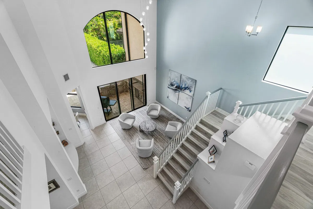 Seven Bridges Residence photo 19