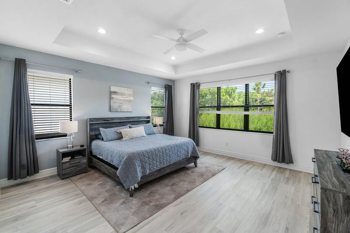 Seven Bridges Residence photo 22