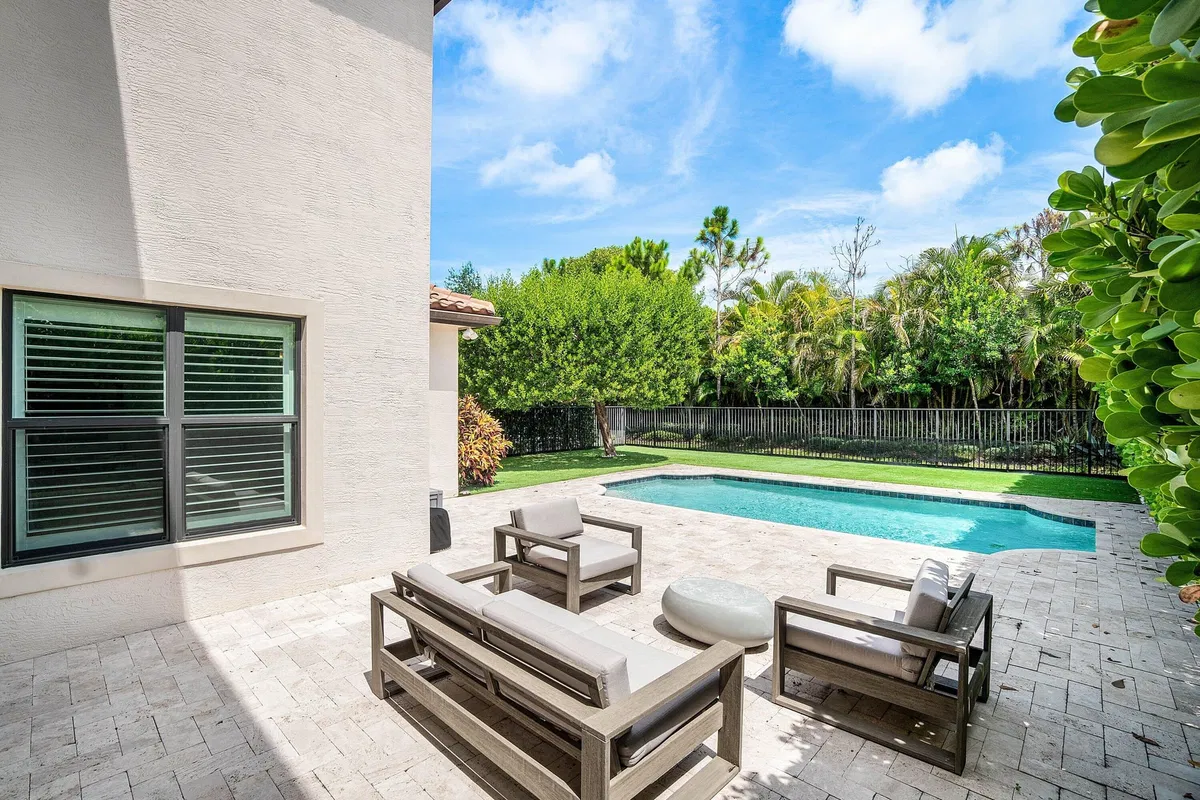 Seven Bridges Residence photo 31