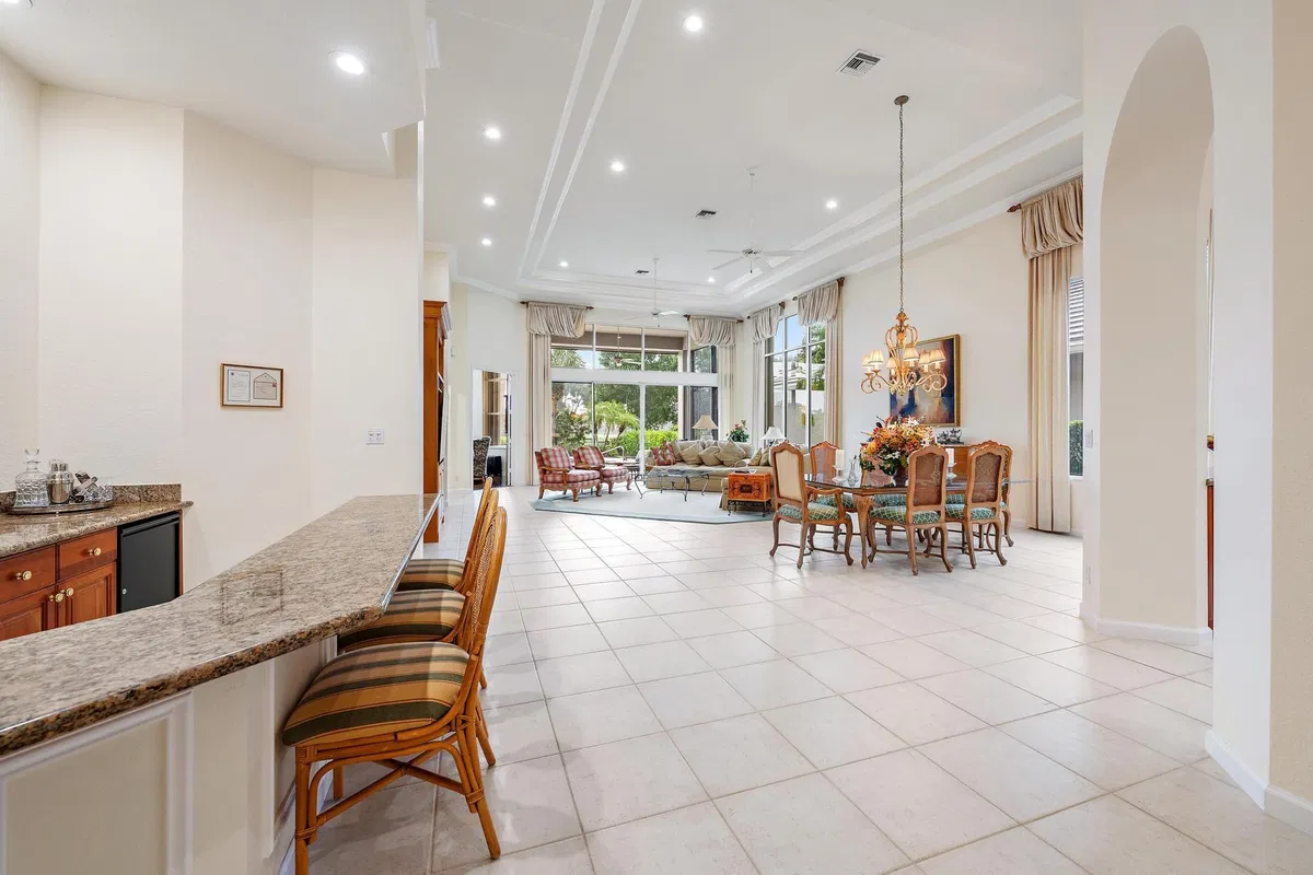 Ibis Golf & Country Club Residence photo 7