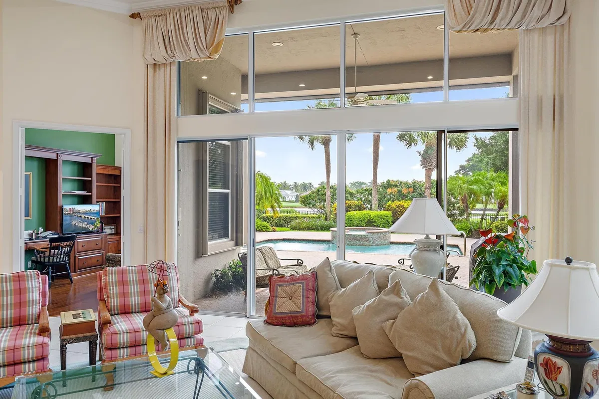Ibis Golf & Country Club Residence photo 10