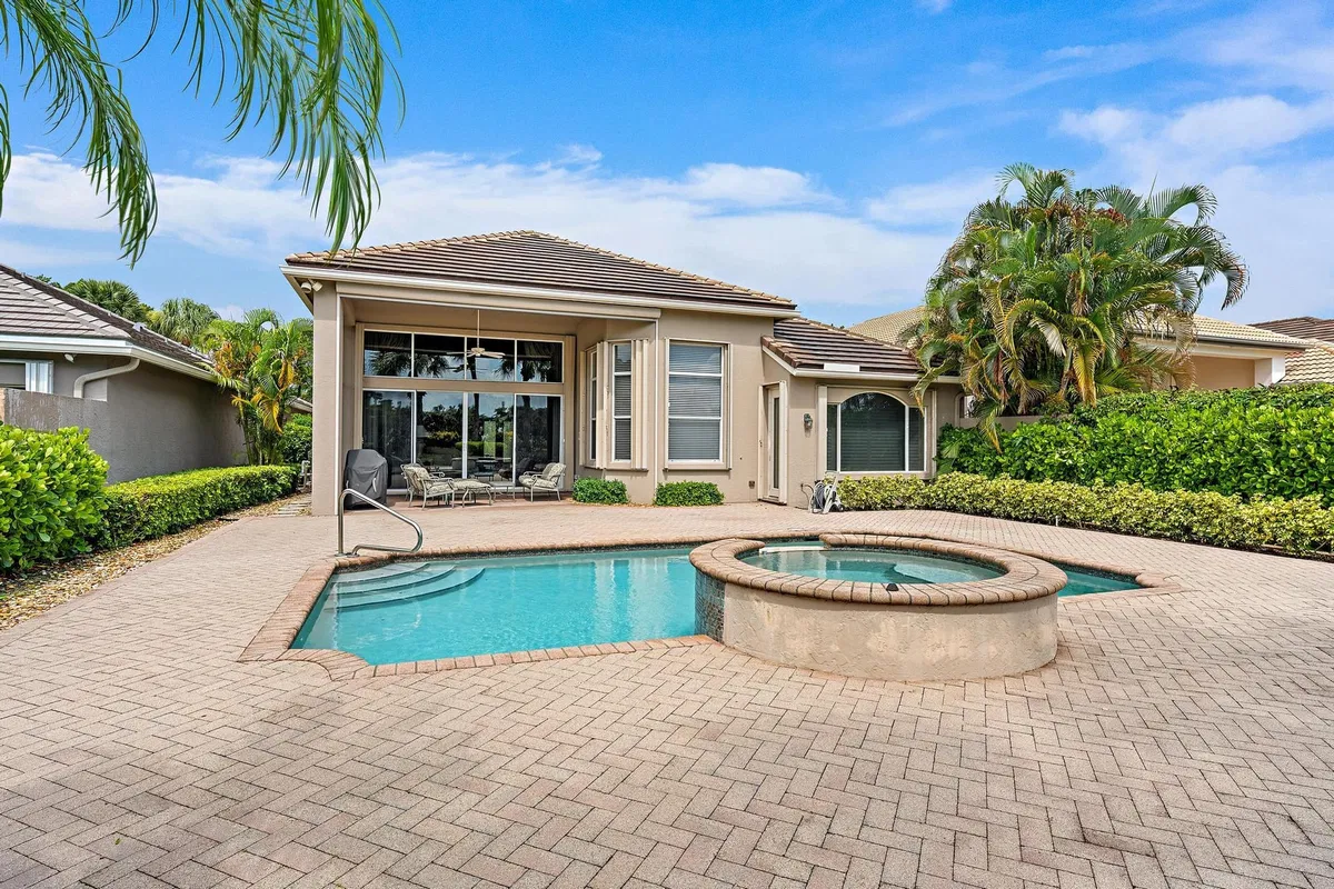 Ibis Golf & Country Club Residence photo 25