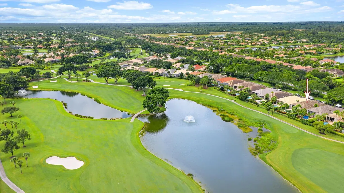 Ibis Golf & Country Club Residence photo 28