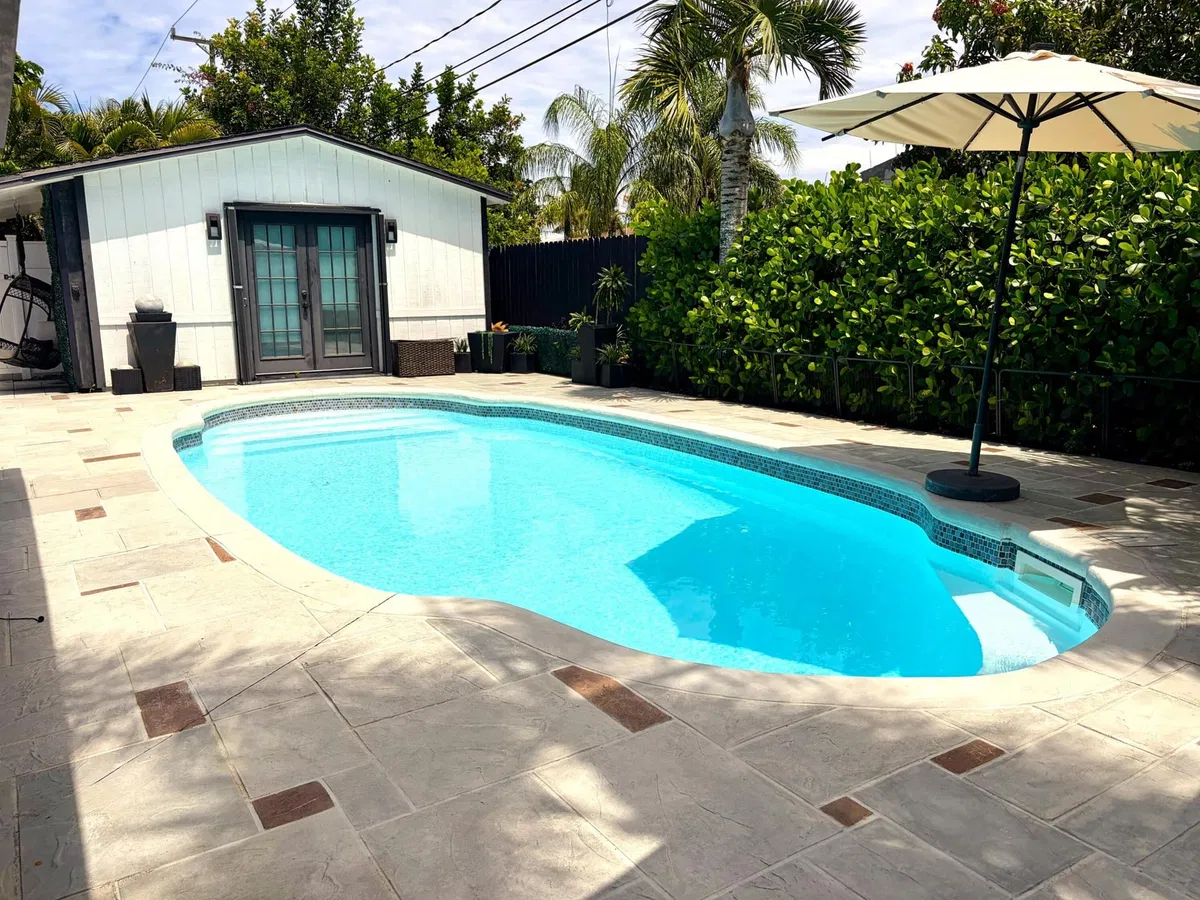 SoSo West Palm Beach Residence photo 4